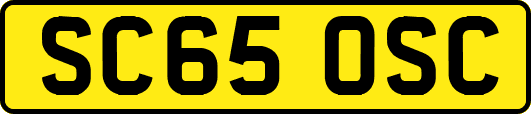 SC65OSC