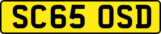 SC65OSD