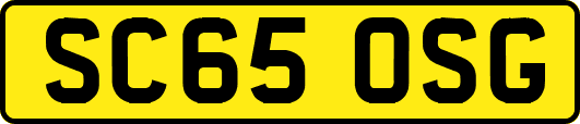 SC65OSG