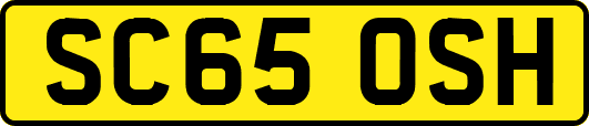 SC65OSH