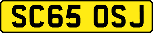 SC65OSJ