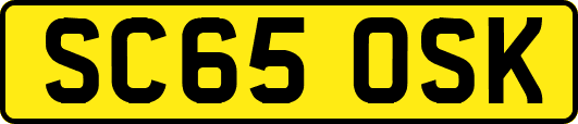 SC65OSK