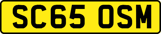 SC65OSM