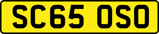 SC65OSO