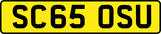 SC65OSU