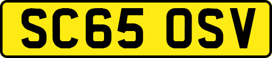 SC65OSV
