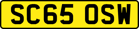 SC65OSW