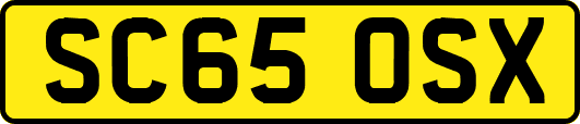 SC65OSX
