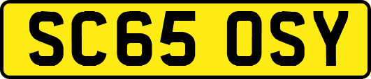 SC65OSY