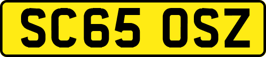 SC65OSZ