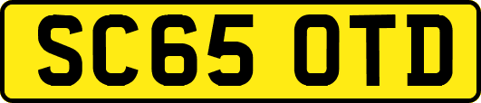 SC65OTD