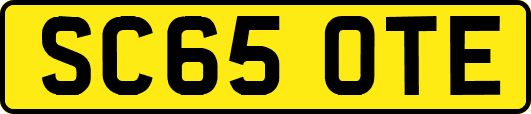 SC65OTE
