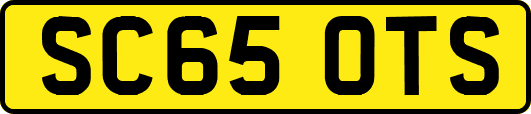 SC65OTS
