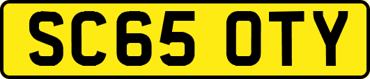 SC65OTY