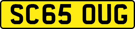 SC65OUG
