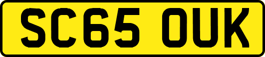 SC65OUK