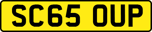 SC65OUP