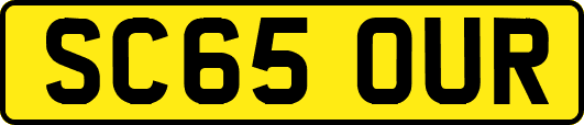 SC65OUR