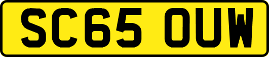 SC65OUW