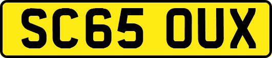 SC65OUX