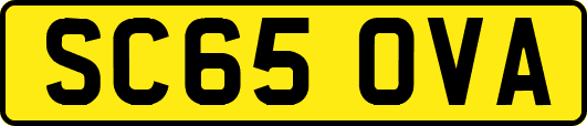 SC65OVA