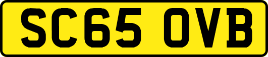 SC65OVB