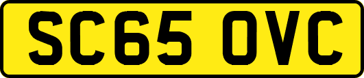 SC65OVC