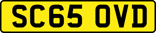 SC65OVD