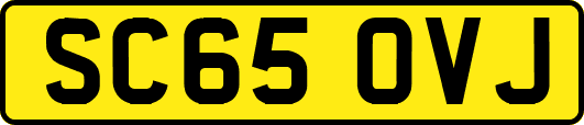 SC65OVJ