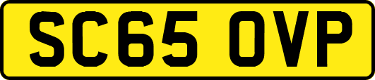SC65OVP
