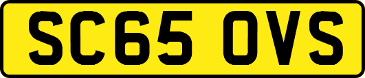 SC65OVS