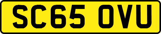 SC65OVU