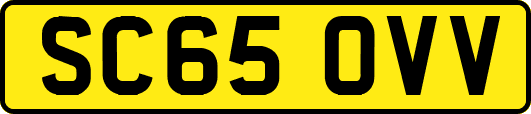 SC65OVV