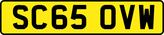 SC65OVW