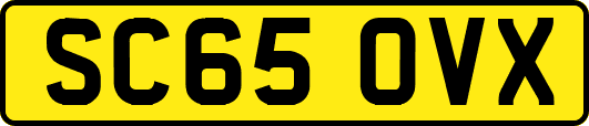 SC65OVX
