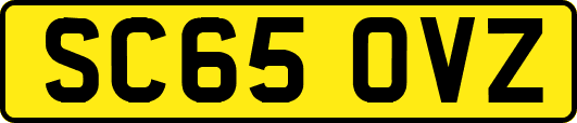 SC65OVZ