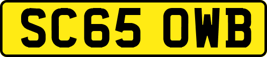 SC65OWB