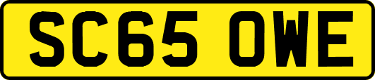 SC65OWE