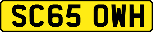 SC65OWH