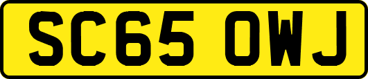 SC65OWJ