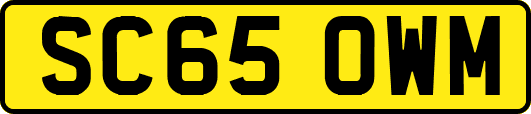 SC65OWM