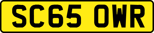 SC65OWR
