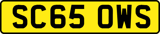 SC65OWS