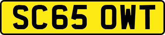 SC65OWT