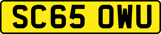 SC65OWU
