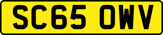 SC65OWV