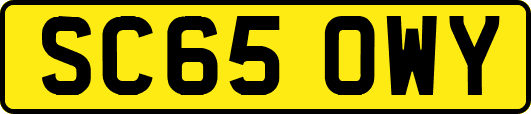 SC65OWY