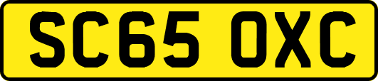 SC65OXC