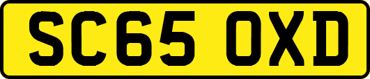SC65OXD
