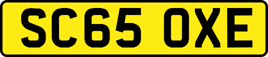 SC65OXE
